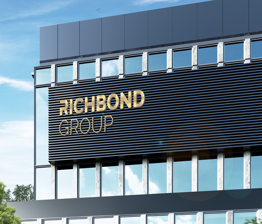 Richbond group